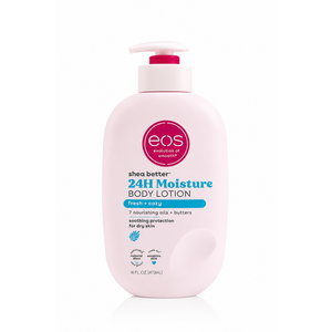 EOS Body Lotion Fresh & Cozy 473ml