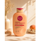 EOS – Evolution of Smooth EOS Shea Better 24H Moisture Body Lotion Jasmine Peach – Hydrating Body Lotion with Shea Butter & 7 Nourishing Oils (473ml)