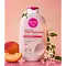 EOS – Evolution of Smooth EOS Shea Better 24H Moisture Body Lotion Jasmine Peach – Hydrating Body Lotion with Shea Butter & 7 Nourishing Oils (473ml)