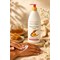 Secret d'Afrique Secret d'Afrique Natural Honey Hand & Body Lotion Family Size – Nourishing Hand & Body Lotion with Natural Honey (1 Litre)