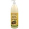 Secret d'Afrique Secret d'Afrique Shea Butter Hand & Body Lotion Family Size – Intensive Moisturizing Lotion with Natural Shea Butter for Hands & Body (1 Litre)