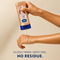 Vaseline® Vaseline Vanilla Glow Sunlit Shimmer Body Oil – Hydrating Body Oil with Golden Shimmer & Vanilla Scent (200ml)