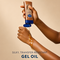 Vaseline® Vaseline Nourishing Argan Oil Body Oil – Voedende Lichaamsolie met Arganolie voor een Zachte & Stralende Huid (200ml)