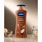 Vaseline® Vaseline Intensive Care Cocoa Radiant Serum in Lotion – Long-Lasting Moisturization with Pure Cocoa Butter for Dry Skin (600ml)