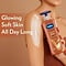 Vaseline® Vaseline Intensive Care Cocoa Radiant Serum in Lotion – Long-Lasting Moisturization with Pure Cocoa Butter for Dry Skin (600ml)