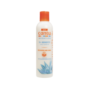 Cantu Weightless Daily Leave-In Cream