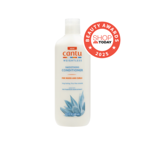 Cantu Weightless Smoothing Conditioner