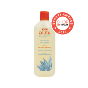 Cantu Weightless Smoothing Shampoo