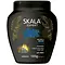 Skala Skala Expert Lama Negra – Hydraterende & Revitaliserende Hair Treatment Cream voor Donker en Dof Haar (1000g)