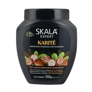 Skala Expert Karité Hair Treatment Cream 1000g