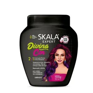 Skala Expert Divina Cor Hair Treatment Cream 1000g