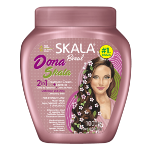 Skala Dona Skala Hair Treatment Cream 1000g