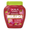 Skala Skala Morango 2-in-1 Hair Treatment Cream met Aardbeienextract & Olijfolie voor Droog en Dof Haar 1000g