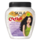 Skala Skala Gelatina Capilar Cachos Hair Jelly – Curl Definition, Long-Lasting Hold, Frizz Control & Heat Protection 1000g