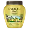 Skala Skala Brasil Tropical Nutrition Banana & Bacuri 2-in-1 Hair Treatment Cream for Dry and Frizzy Hair 1000g