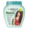 Skala Skala Babosa 2-in-1 Hair Treatment Cream met Aloë Vera, Sheaboter & D-Panthenol voor Krullen 2A-4C 1000g