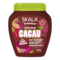 Skala Skala Cacau 2-in-1 Hair Treatment Cream with Castor Oil & Argan Oil for Curly, Coily and Transitioning Hair 1000g