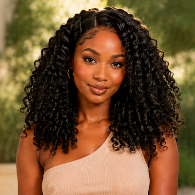 Determining your curl type: how to get to know your curls better