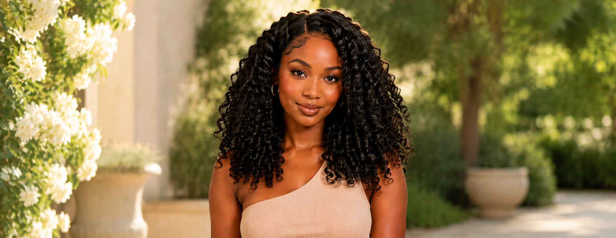 Determining your curl type: how to get to know your curls better