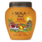 Skala Skala Mango & Brazil Nut 3-in-1 Hair Treatment Cream with Mango Butter & Brazil Nut Oil for Moisture, Shine and Frizz Control 1000g