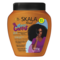 Skala Skala #MaisCrespos 2-in-1 Hair Treatment Cream with Argan, Coconut & Patauá Oils for Curly and Coily Hair 3C-4C 1000g