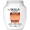 Skala Skala Expert Keratina Vegetal Co-Wash & Treatment Cream with Castor Oil, D-Panthenol and Vitamin E for Dry and Damaged Hair 1000g