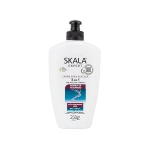 Skala Expert Bomba de Vitaminas 3-in-1 Leave-In Cream 250g