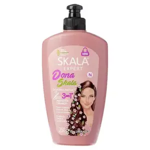 Skala Dona Skala 3-in-1 Leave-In Cream 250g