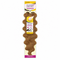 Janet Collection Janet Collection Encore Lavie Feather Crochet Human Hair Prime Unimix Knotless Body Wave Crochet Extensions 18"