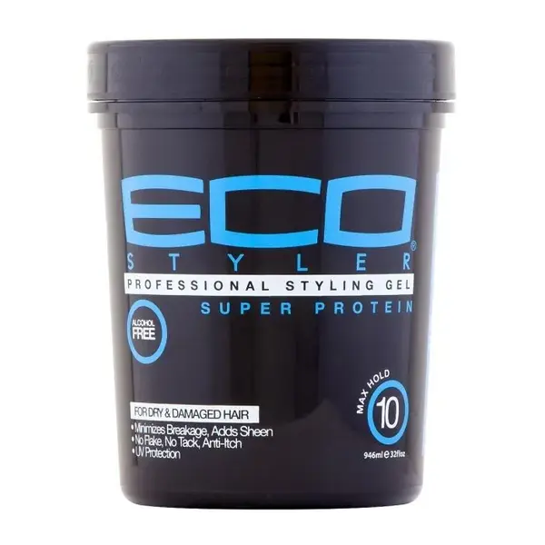Eco Styler Eco Styler Professional Styling Gel Super Protein Max Hold