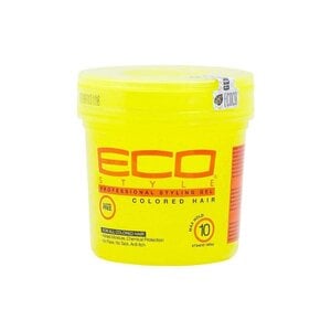 Eco Styler Color Treated Styling Gel 8 OZ (263ml)