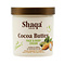 Shaqa Shah Shaqa Shah Cocoa Butter Face & Body Cream with Cocoa Butter and Vitamin E for Dry Skin 450ml
