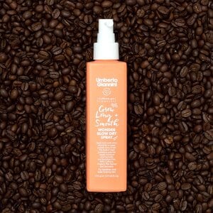 Grow Long & Smooth Wonder Blow Dry Spray - Copy