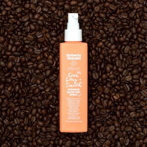 Umberto gianni Grow Long & Smooth Wonder Blow Dry Spray
