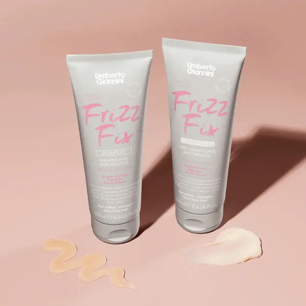 Umberto Giannini Frizz Fix™ Conditioner - Copy