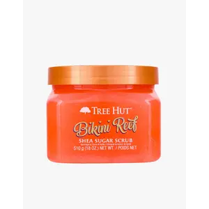 Tree Hut Bikini Reef Shea Sugar Scrub 510g