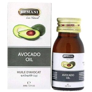 Hemani Avocado Oil 30ml