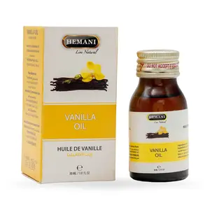 Hemani Vanilla Oil 30ml