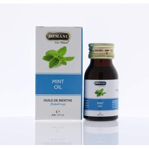 Hemani Mint Oil 30ml