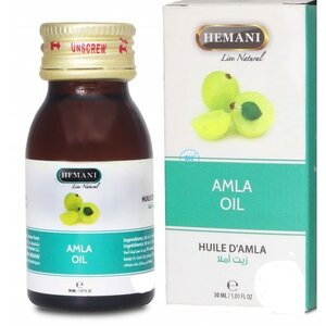 Hemani Amla Oil 30ml