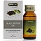 Hemani Herbal Hemani Black Pepper Oil – Aromatic Black Pepper Oil for Massage, Skin & Personal Care 30ml