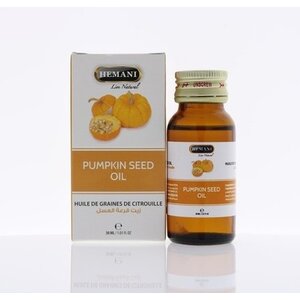 Hemani Pumpkin Herbal Oil 30ml