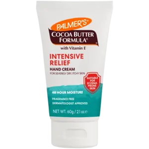 Palmer's Intensive Relief Hand Cream 60g
