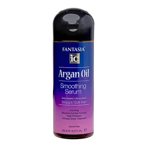 Fantasia IC Argan Oil Smoothing Serum 177ml