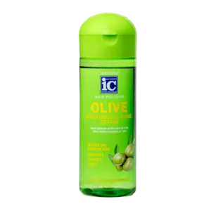 Fantasia IC Olive Moisturizing Shine Serum 177ml