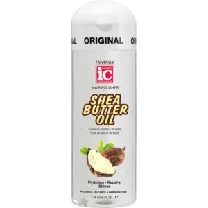 Fantasia IC Shea Butter Oil Serum 177ml