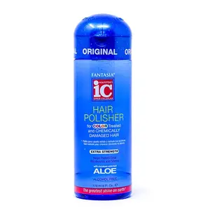 Fantasia IC Color Treated Hair Polisher Serum 177ml