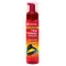 Fantasia IC Fantasia IC Heat Protectant Styling Foam – Alcohol-Free Heat Protection Mousse for Volume, Curls & Shine 251ml