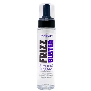 Fantasia IC Frizz Buster Styling Foam 251ml