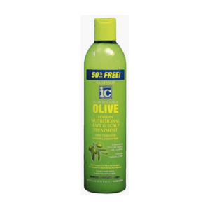 Fantasia IC Olive Hair Polisher Leave-In Treatment 355ml